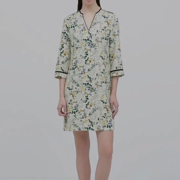 Zara dress in good condition, size M, made in Spain - Picture 10 of 10